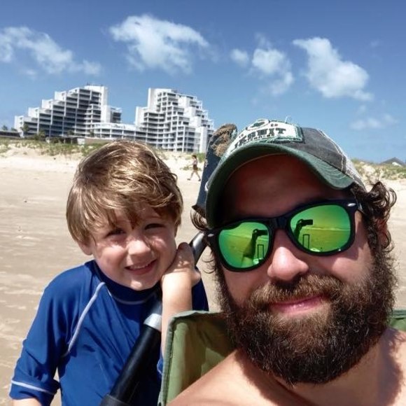 Profile Picture of Andrew Clayton (@andrewclayton) on Poshmark