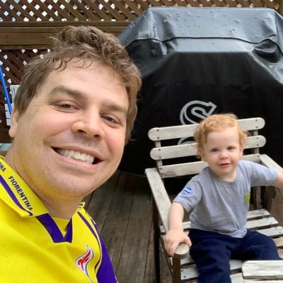 Profile Picture of Brian Scarpelli (@brianscarpelli) on Twitter