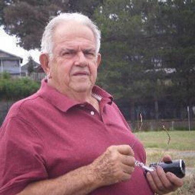 Profile Picture of Harold Horton (@Sawman59) on Twitter