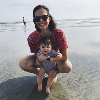 Profile Picture of Sarah Simonson (@sarah_j_simonson) on Instagram