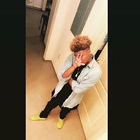 Profile Picture of Chasity Thomas (@chasity-thomas-1) on Quora