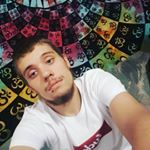 Profile Picture of Daniel Fröhlich (@daniel.frohlich) on Instagram