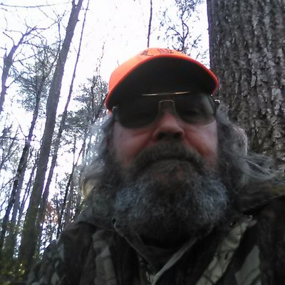 Profile Picture of Jim Stefan (@wildmanjim54) on Twitter