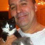 Profile Picture of Mark Diskin (@diskinm) on Instagram