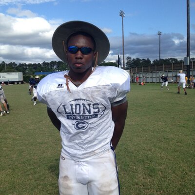 Profile Picture of Josh Bickham (@JoshBickham5) on Twitter