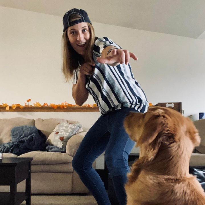 Profile Picture of Ashley Matuszewski (@ashleymatuszewski1120) on Tiktok