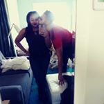 Profile Picture of Karina & Aury (@thedrivers526) on Instagram