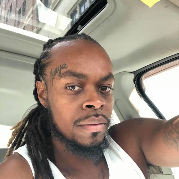 Profile Picture of Kenneth Lambert (@kennethlambert) on Poshmark