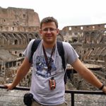 Profile Picture of Paul Graansma (@paulgraansma) on Instagram