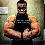Profile Picture of Steven Jean-Baptiste (@kingkuta07) on Instagram