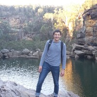 Profile Picture of Rami Abou-shamalah (@rami-abou-shamalah) on Quora