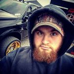 Profile Picture of Nathan Clowes (@thebeardedmainer6.7) on Instagram