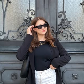 Profile Picture of Nika (@wannaseemyfit) on Instagram
