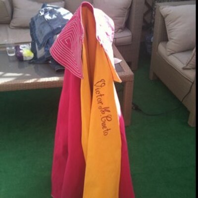 Profile Picture of Víctor Cueto (@vcuetomame) on Twitter