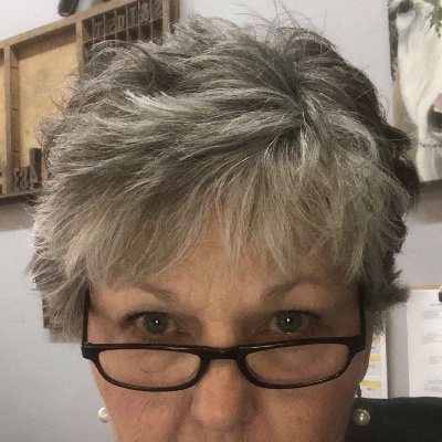 Profile Picture of Julia Childs (@JuliaChilds20) on Twitter
