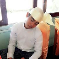 Profile Picture of Kyaw Hla Phyu (@kyaw-hla-phyu) on Quora