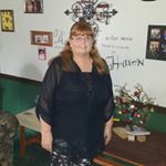 Profile Picture of Doris Cagle-dyer (@doriscagledyer) on Instagram