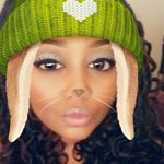 Profile Picture of Alicia Kimbrough (@lele_pooh) on Instagram