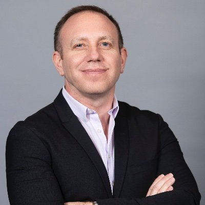 Profile Picture of Simon Colman (@LiabilityGuy) on Twitter