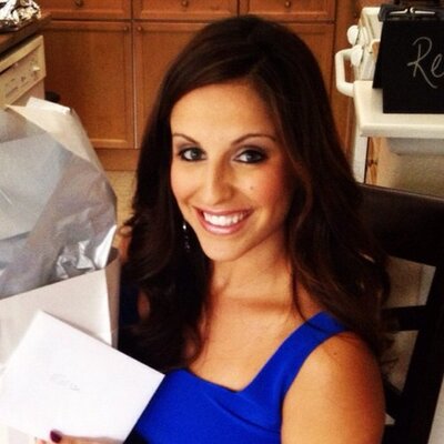 Profile Picture of Melissa Duran (@vegasMelD) on Twitter