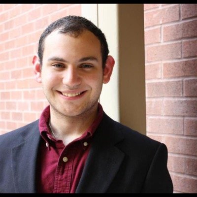 Profile Picture of Matt Altman (@MattAltman1992) on Twitter