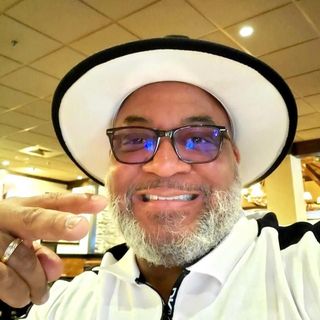 Profile Picture of Harold Simpson (@junebug43) on Instagram