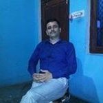 Profile Picture of gyan shukla (@gyanshuklauno) on Instagram