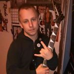 Profile Picture of Mitchell Hibbs (@hibbsmitchell) on Instagram