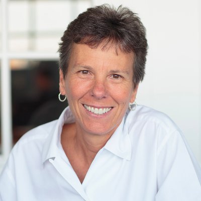 Profile Picture of Pamela Springer (@pspringer) on Twitter