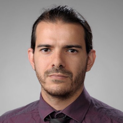 Profile Picture of Hugo Borges Jales (@jales_hugo) on Twitter