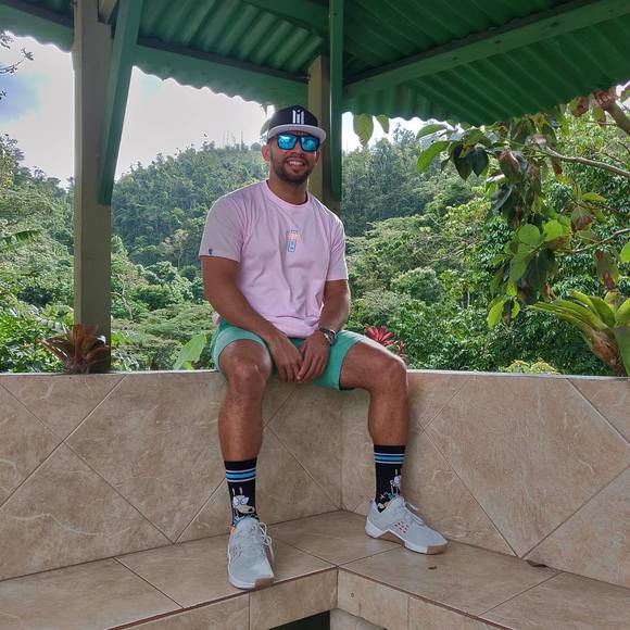 Profile Picture of Ricardo Plaud (@the_answer3663) on Poshmark