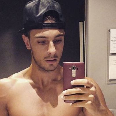 Profile Picture of Steven Slider (@slider_steven) on Twitter