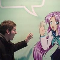 Profile Picture of Jonathan W. T. Oldfield (@play_radio) on Myspace
