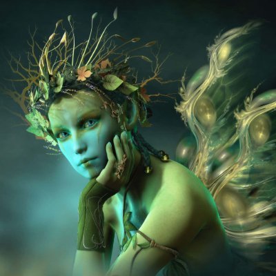 Profile Picture of Michelle McCall (@Michell74614780) on Twitter