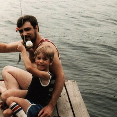 Profile Picture of Ryan B (@ryanhunts) on Twitter