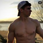 Profile Photo of Kyle Blackburn (@kyleblackfitness) on Instagram