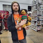 Profile Picture of Bobby Keller (@spookykeller) on Instagram
