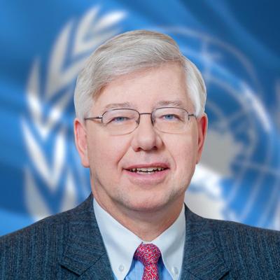 Profile Picture of Neal Walker (@NGWalker_Prof) on Twitter