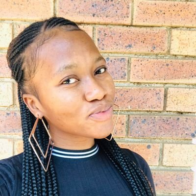 Profile Picture of Audrey Nkuna (@AudreySamuels19) on Twitter