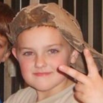 Profile Picture of Fan_Page (@EvTerrell) on Twitter