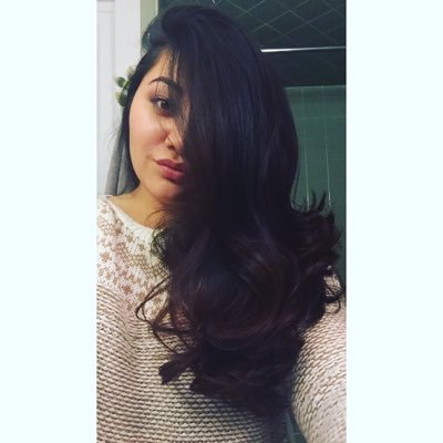 Profile Picture of Juliana Timario (@jugeniaa_tee) on Twitter