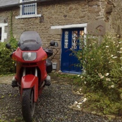 Profile Picture of Matthew Evans (@m_r_evans) on Twitter