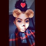 Profile Picture of Claydene Parsons (@missclay_claybaby) on Instagram