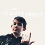 Profile Picture of Grayson Joseph Hammond (@grayman694) on Instagram