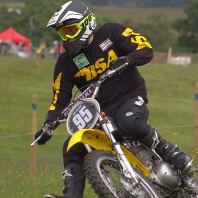 Profile Picture of Josh Hulbert (@joshhulbert95) on Twitter