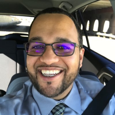 Profile Picture of Rodrick Thomas (@techsan2004) on Twitter