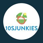 Profile Picture of Kyle Pipkin (@10sjunkies) on Instagram