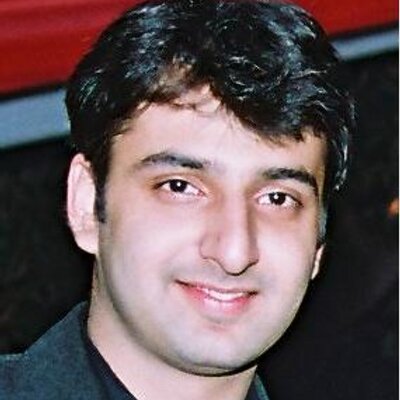 Profile Picture of Rohit Seth (@rohitseth78) on Twitter
