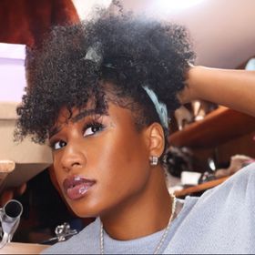 Profile Picture of Samanda Jean (@JohanaValentine21) on Pinterest