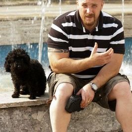 Profile Picture of Georgewitcher (@Georgewitcher9) on Twitter